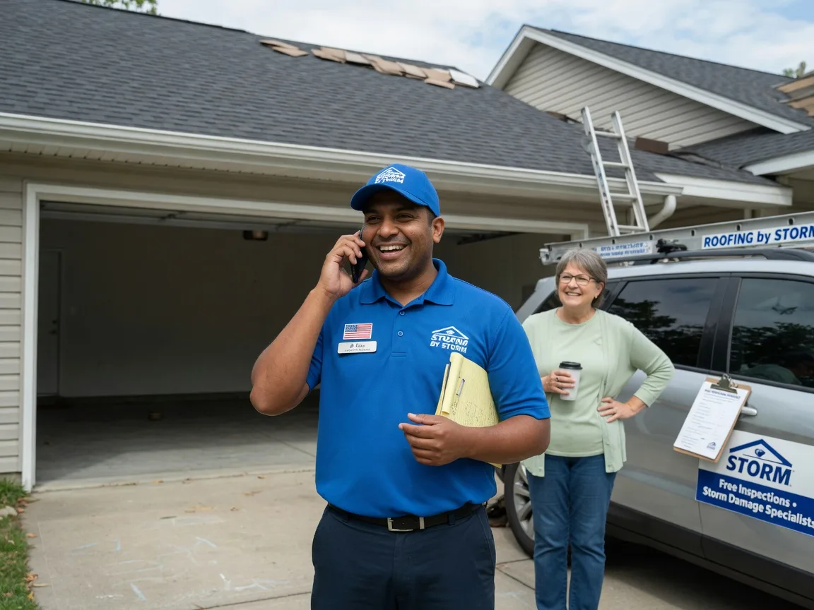 Roof Repair Near Me Gaylord, MN FAQs