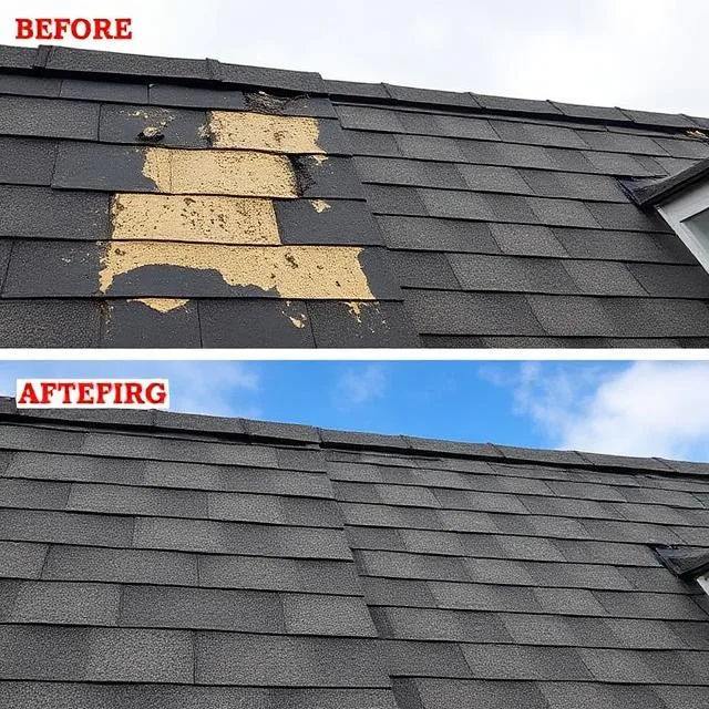 Roof Repair Near Me in Gaylord, MN near me